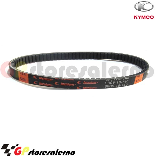 Ct048 cinghia trasmissione - cinghia,