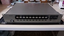 Panasonic AG-SW100 Professional Video Matrix Switcher commutatore video