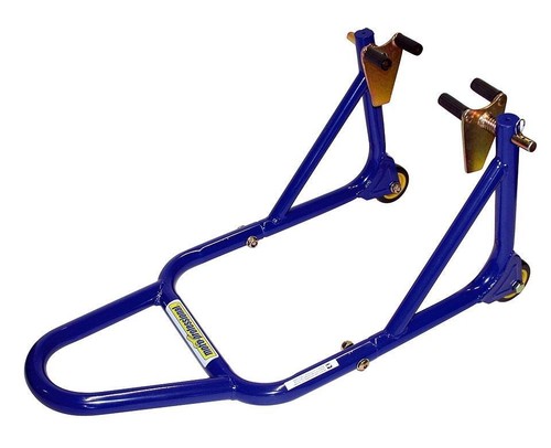Supporto paddock ruota - supporto,
