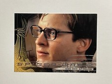 2004 UPPER DECK SPIDER-MAN 2