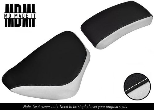 Set coprisedili personalizzati