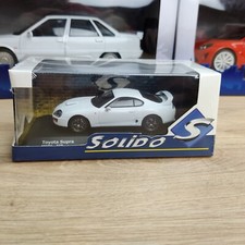 AUTO SOLIDO TOYOTA SUPRA MKIV