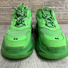 BALENCIAGA 541624 TRIPLE S