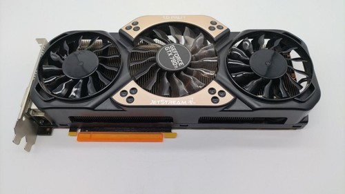 Scheda grafica palit geforce - grafica,