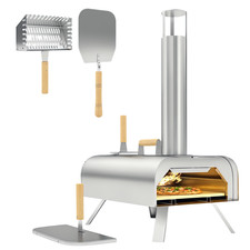Outsunny Forno per Pizza da