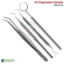 Kit di Strumenti Diagnostico