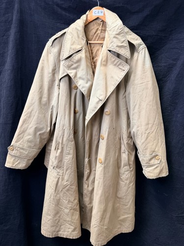 Cappotto impermeabile - cappotto,