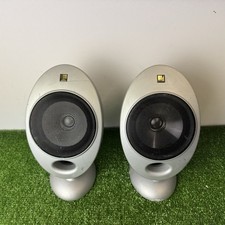 2x Altoparlanti surround
