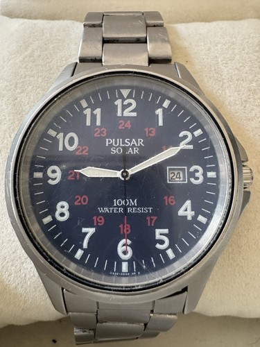 Orologio polso militare - da,