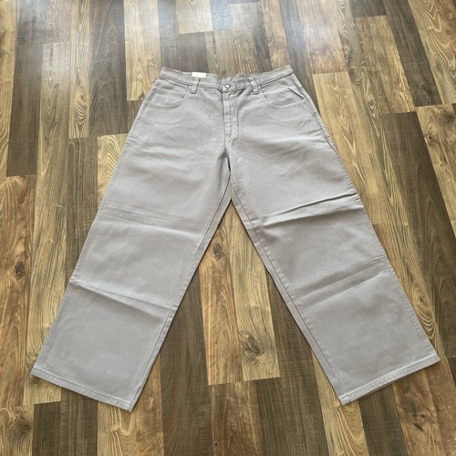 Jeans hicl baggy uomo taglia - jeans,