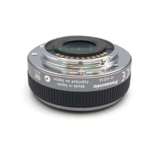 Panasonic lumix f 2 5 - g, f/2.5
