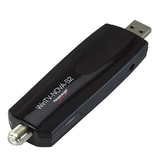 Hauppauge wintv nova 01676 - hauppauge,