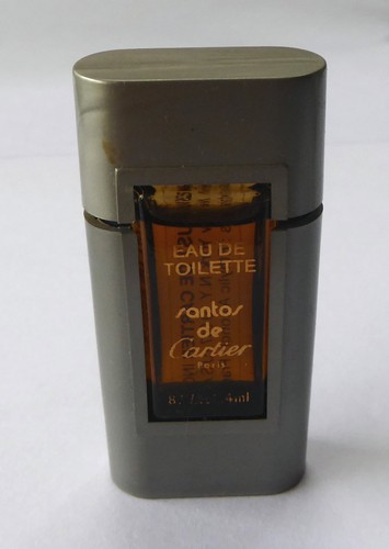 Santos cartier eau - santos, de