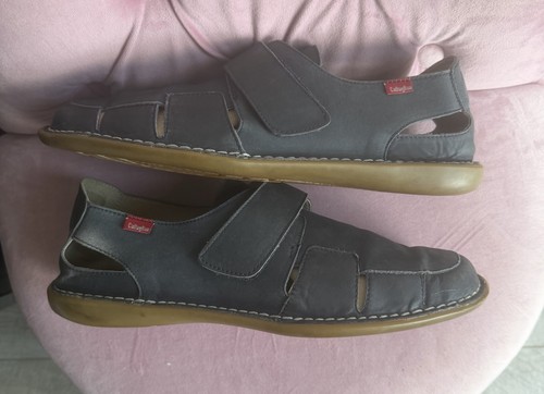 Sandali casual pelle - sandali,