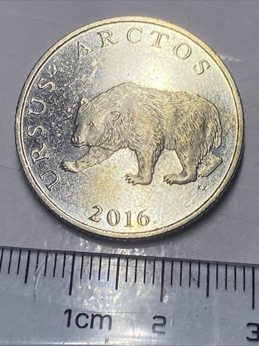 Croazia kune republika - kune,