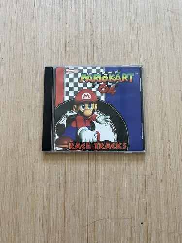Mario kart race - mario, tracks