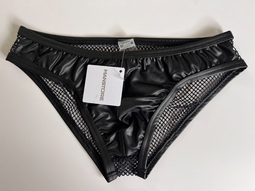 Slip uomo manstore micro - uomo,