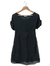 DOLCE RAGAZZA Abito a maniche