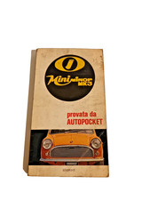 Innocenti mini minor - mini, libro