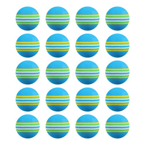 Palline plastica colorate - palline,