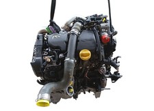 K9KB6 MOTORE COMPLETO /