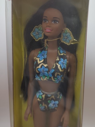 Tropical splash christie - tropical,