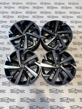 Cerchi in lega originali 16