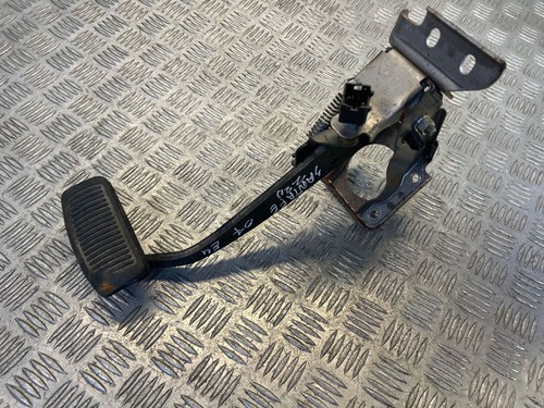 Pedale freno diesel hyundai - freno,