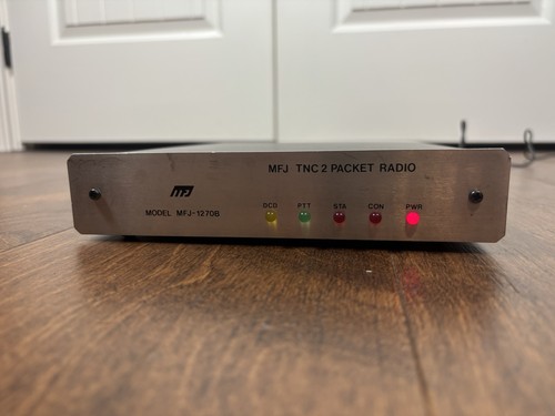 Mfj 1270b confezione modem - mfj-1270b,
