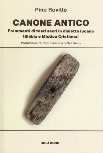 Canone antico frammenti - canone, antico.