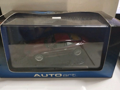 Autoart 50202 aston martin db7 - martin,