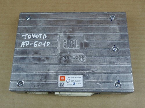 Amplificatore audio finale - , di