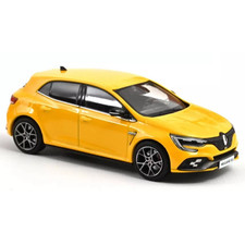 RENAULT MEGANE R.S. TROPHY