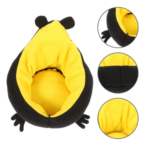 Letto criceto di cotone - ,