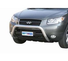 BULL BAR HYUNDAI Santa Fe