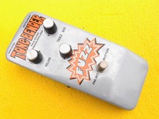 Tone Bender Colorsound/Sola