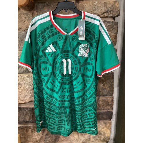Adidas maglia calcio nazionale - maglia,