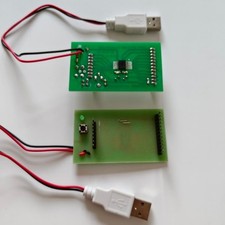 Scheda di recupero dati