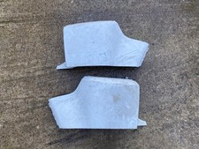 Cantonale Paraurti SX-DX Entrambi LAND ROVER RANGE ROVER EVOQUE 2011-2015