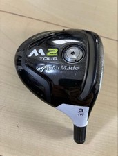 TaylorMade M2 TOUR 3W Fairway