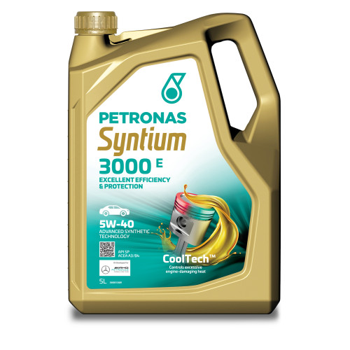 Olio motore olio motore