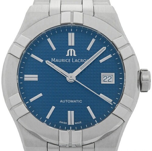 Orologio maurice lacroix aikon - maurice,