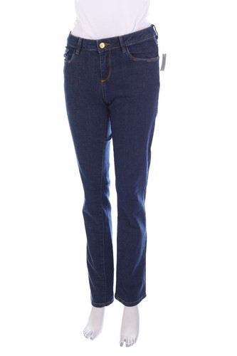 Jeans promod taglio dritto - jeans, s