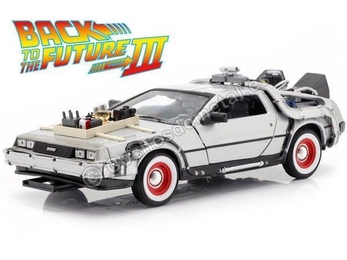 1990 delorean dmc - 1990, "retour
