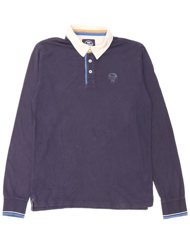 Polo rugby uomo manica - , lunga