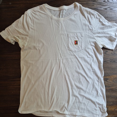 Shirt nike court - nike,