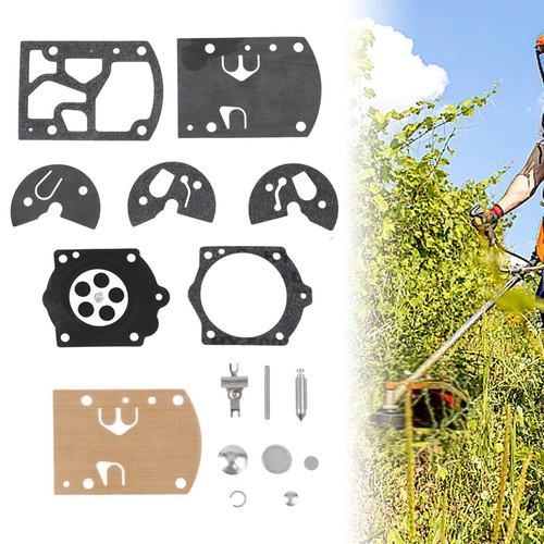 Kit ricostruzione carbonio - kit,