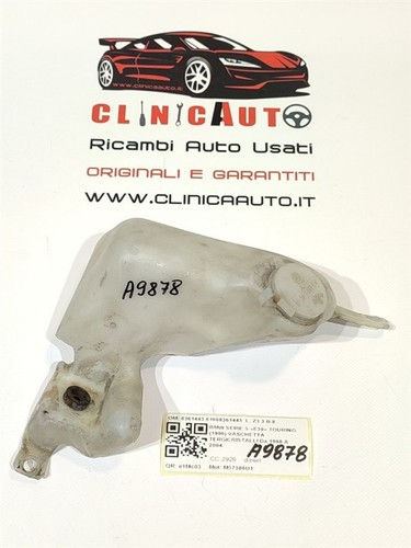 Vaschetta tergicristallo per - vaschetta,