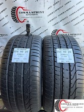 2 PNEUMATICI DI OCCASIONE