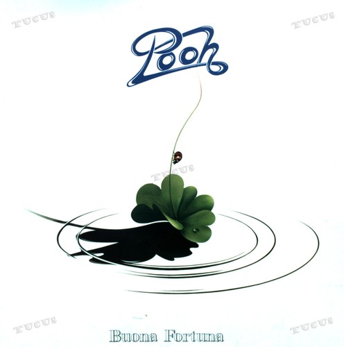 Pooh buona fortuna - pooh,